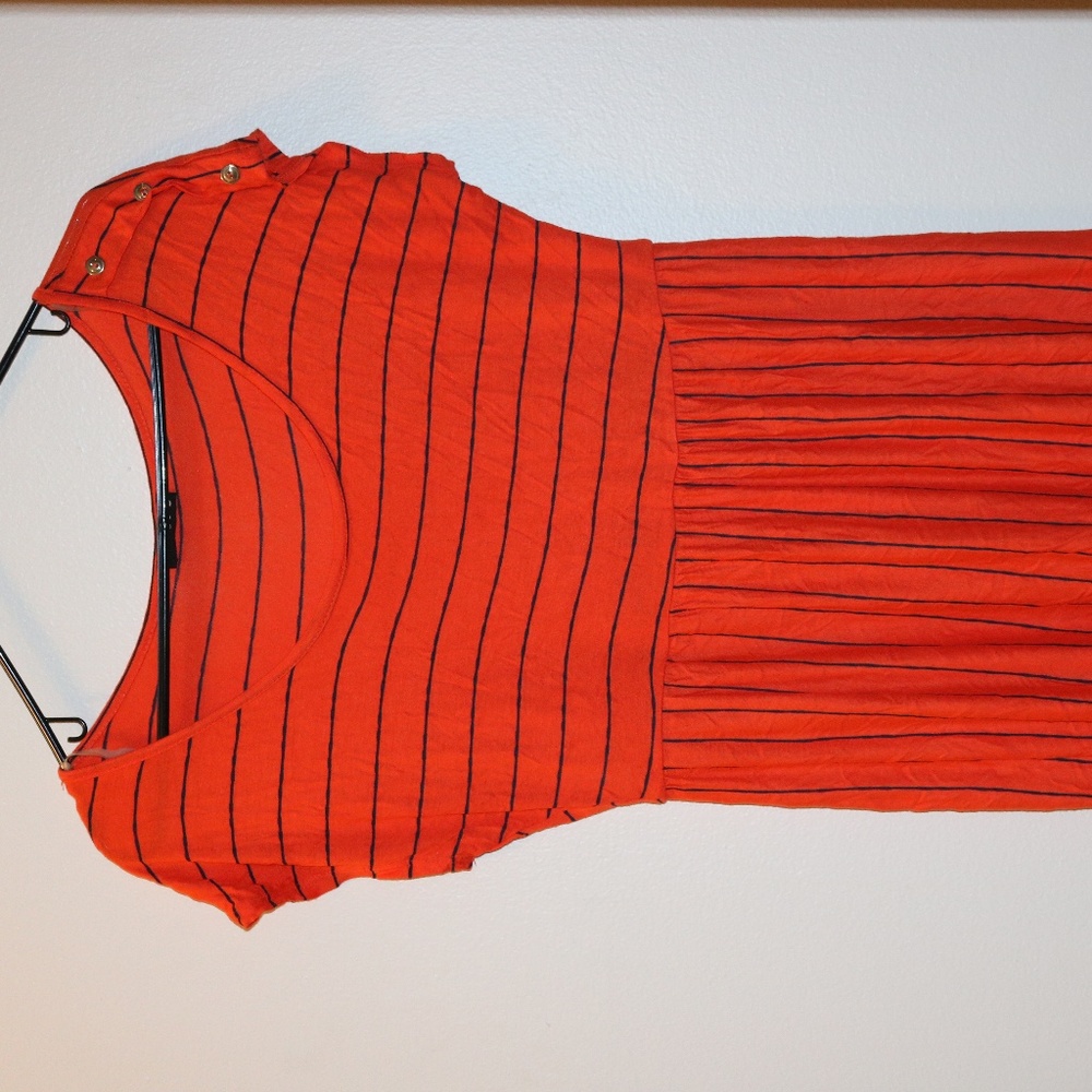Edge Dress
